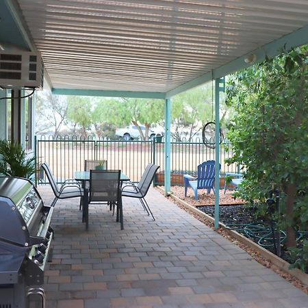 Stay And Relax Barmera Exterior photo